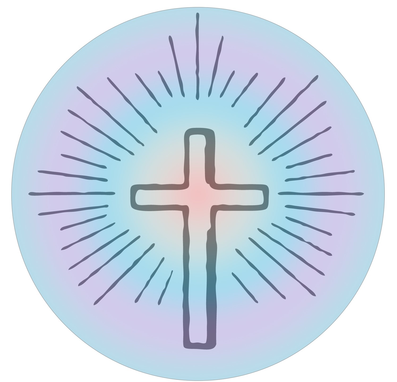 Blessing Token Logo